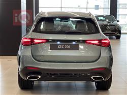 مرسيدس بنز GLC